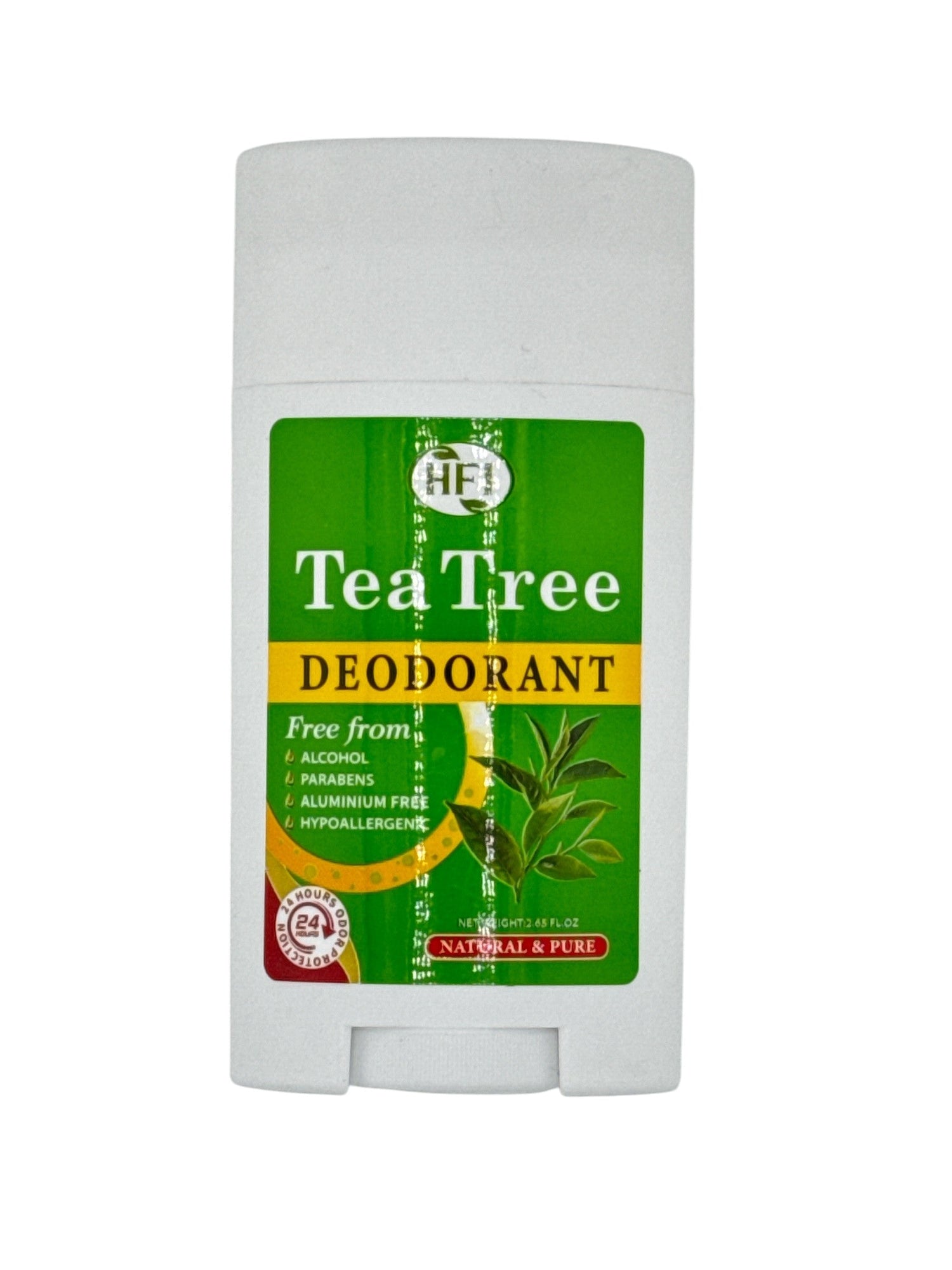 Deodorant