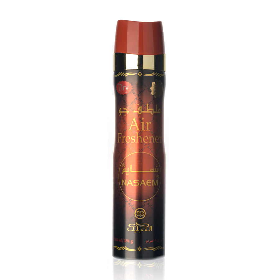 Nabeel Nasaem Air Freshener 300ml